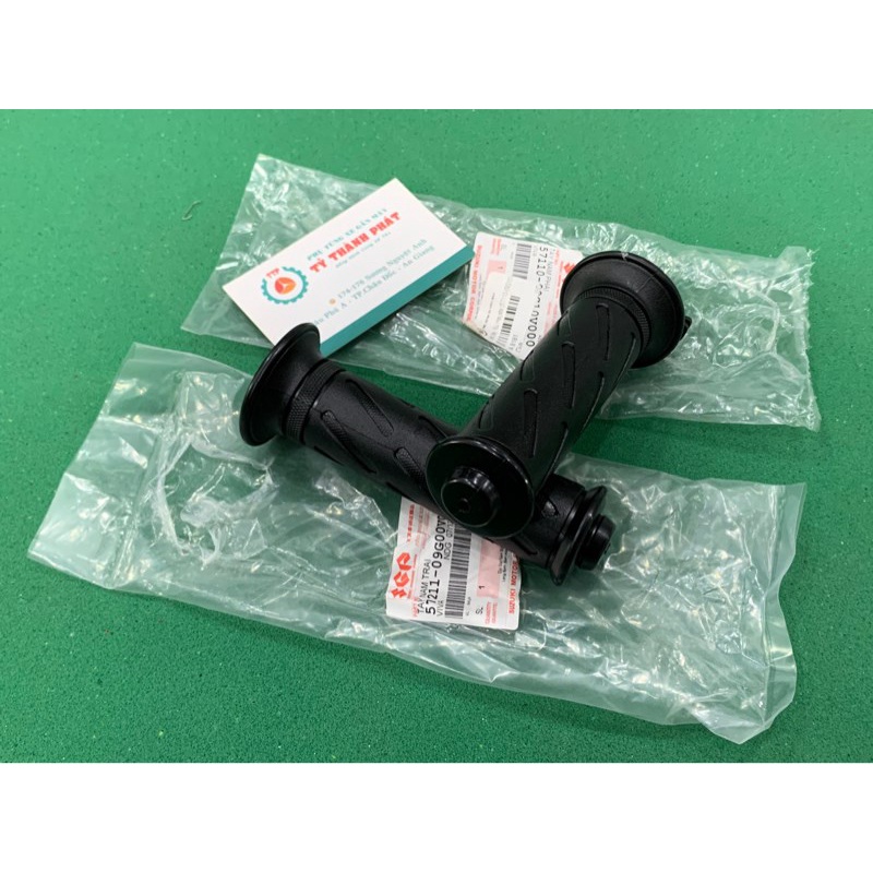 Bao tay Su Hayate zin