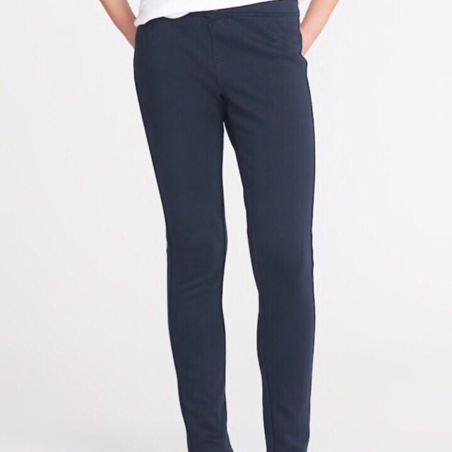 Combo Quần legging Oldnavy bé gái
