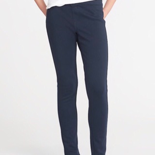 Combo Quần legging Oldnavy bé gái