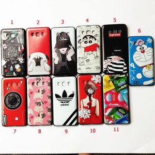 (Shoppe trợ giá) ỐP LƯNG SAMSUNG GALAXY J510-J52016 (HOT NEW)
