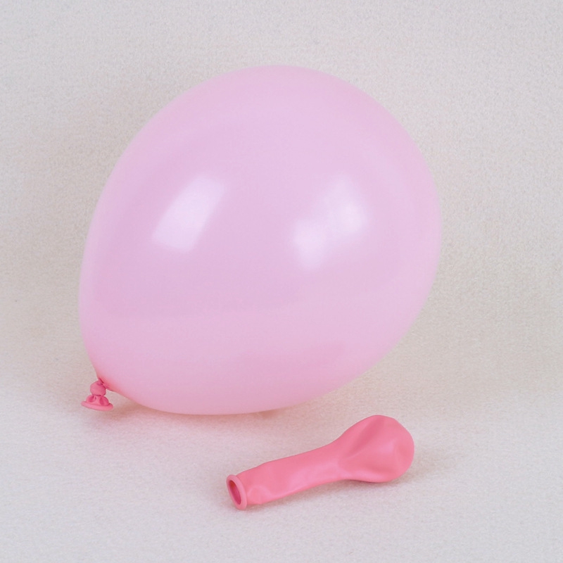 Bộ 10 Bong bóng dùng để trang trí tiệc sinh nhật và đám cưới