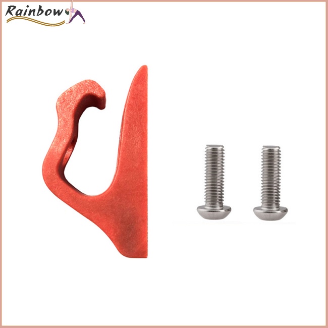 Phụ Kiện Móc Treo Túi Xách/Mũ Bảo Hiểm Gắn Phía Trước Xe Scooter Điện Xiaomi Mijia