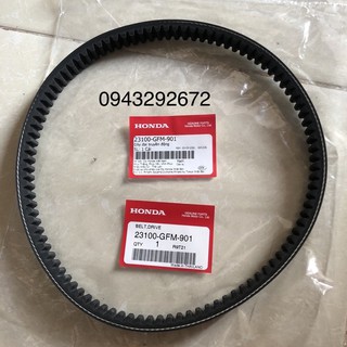 Dây Cu Roa Lead 110, SCR Honda (23100GFM901)