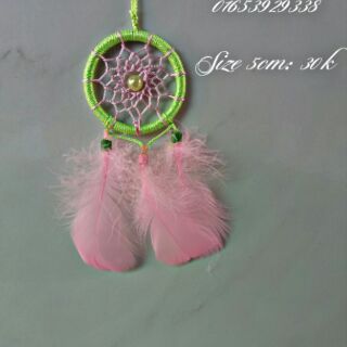 Dreamcatcher Vòng bắt giấc mơ