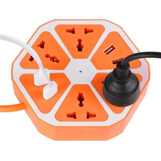 Ổ cắm điện quả cam