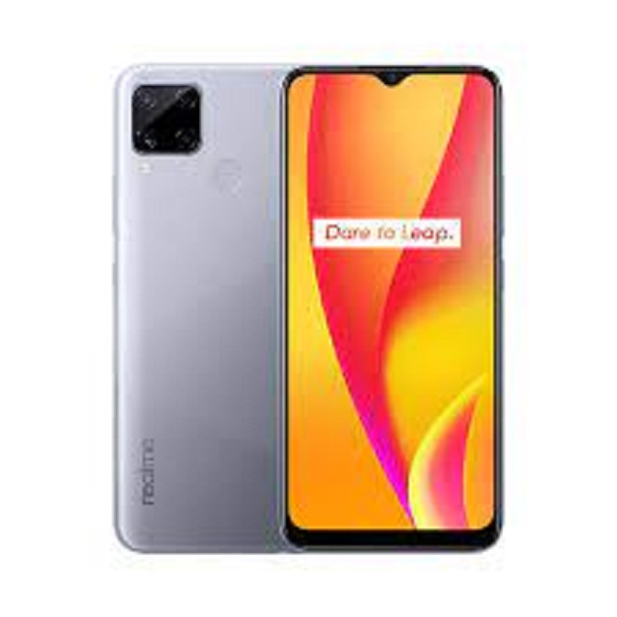 điện thoại Realme C15 2sim ram 4G rom 128G Chính Hãng, Màn: IPS LCD6.5&quot;HD+,  Camera 13&amp;8 MP, 2 MP - TNN 03
