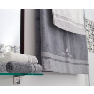 Khăn Tắm Songwol Lattice 70x135cm