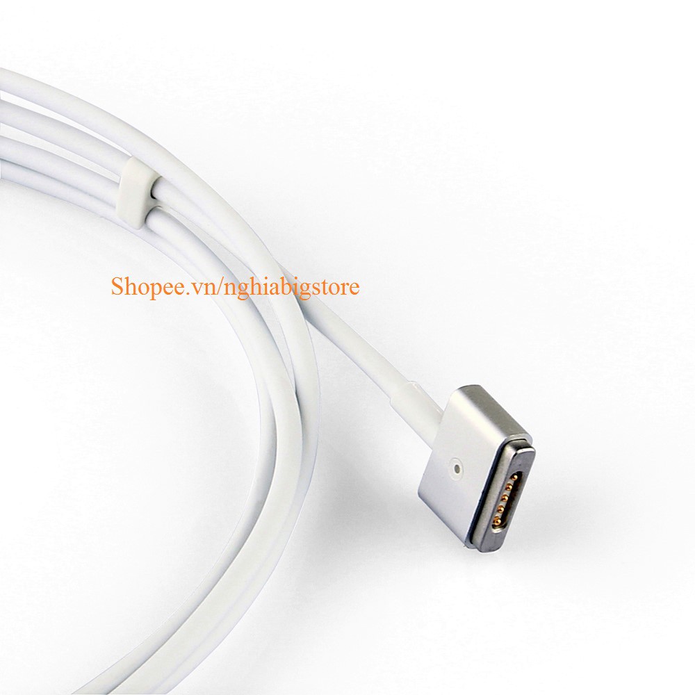 Adapter Sạc Cho Apple MacBook Pro Retina 85W Magsafe 2 - Grab, NowShip Tp.HCM | BigBuy360 - bigbuy360.vn
