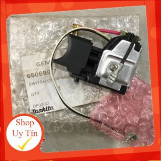 [sale sập sàn] Công tắc máy khoan pin DF031D