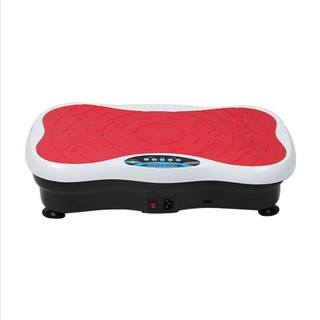 Máy massage rung lắc giảm mỡ bụng 200W
