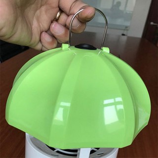 Đèn diệt muỗi đa năng CM058 Comet