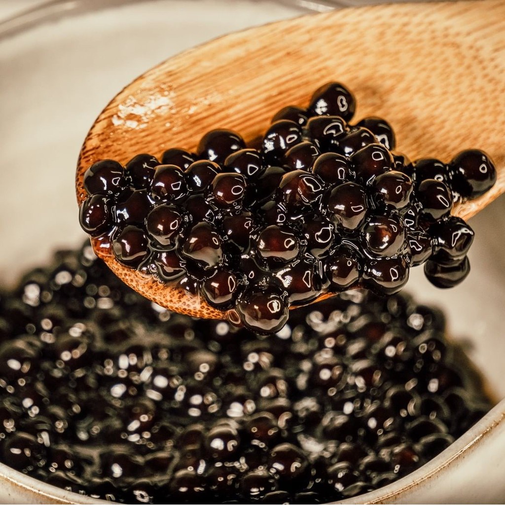 Trân Châu Hoàng Kim - Đen - Trắng Cao Cấp Loại 1