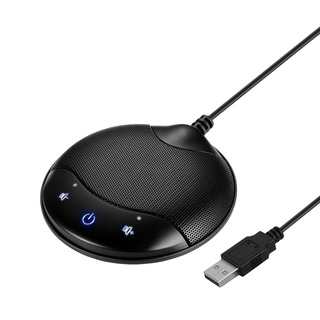Mic hội nghị USB cho lớp họp trực tuyến