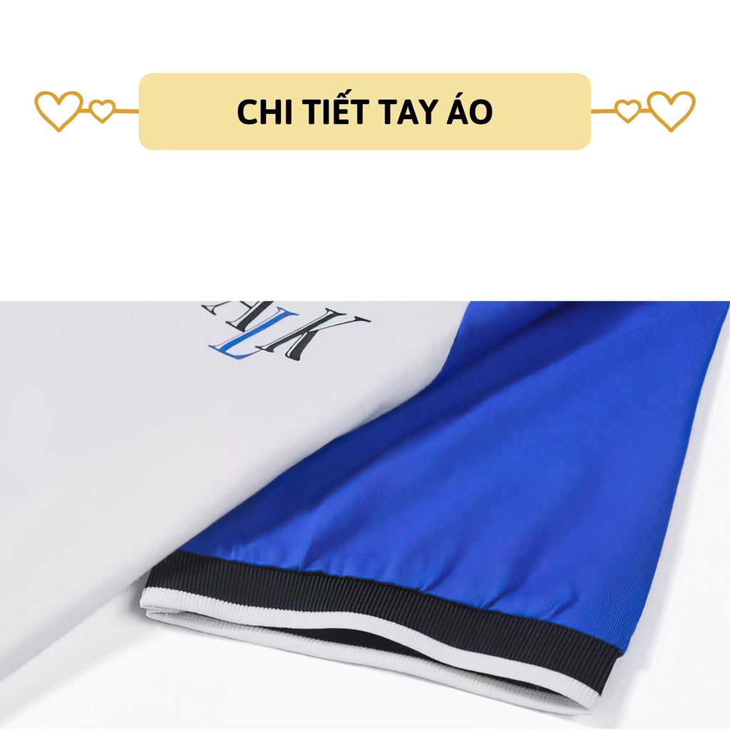 Áo Polo bé trai ngắn tay size đại 27Kids AKL Aowkulae áo thun sơ mi cộc nam cho trẻ từ 6-14 tuổi BSPO8