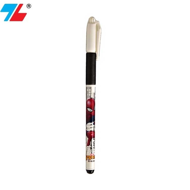 Bút gel nước Điểm 10 TP-GEL04 /MA - Bút Thiên Long GELE04 mực đen nét 0.5mm