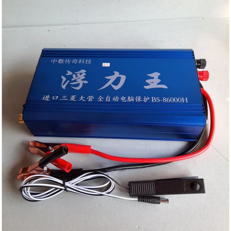 bộ kích điện tử ,băm xung 12vôn 86000w