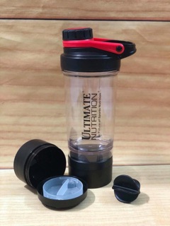 Bình lắc shaker Ultimate Super