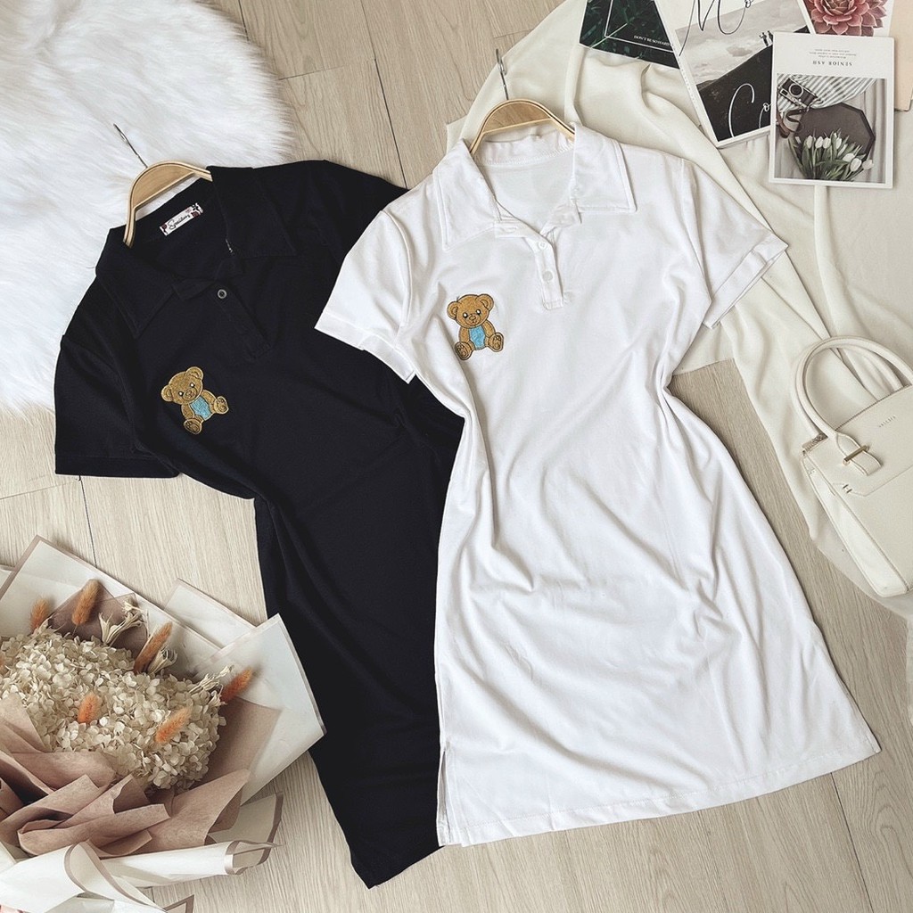 Set váy body đỏ mới,đầm body dài tay xinh | BigBuy360 - bigbuy360.vn