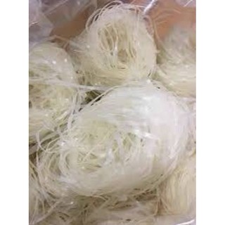 1 kg Bánh đa nắm nhà làm chuẩn Quỳnh Côi - Thái Bình