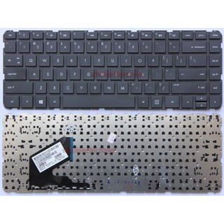 [Freeship toàn quốc từ 50k] Bàn phím laptop HP Pavilion Sleekbook 14 series