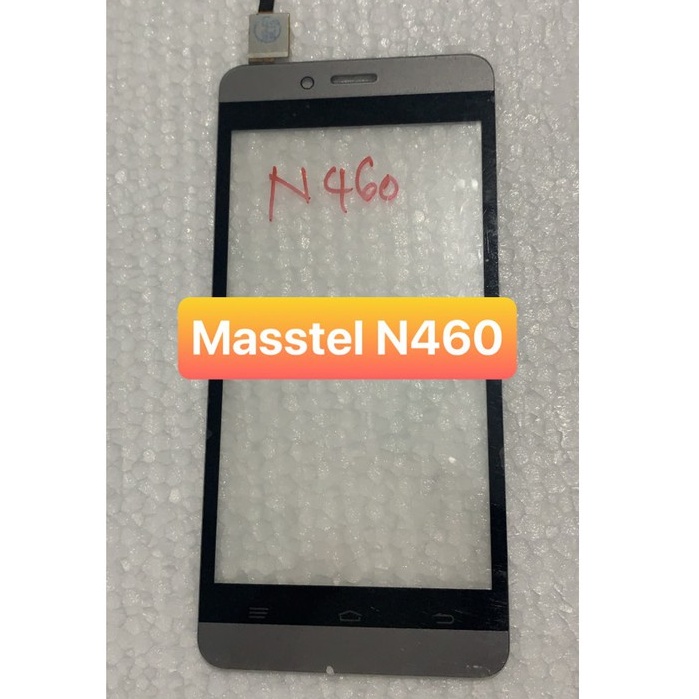 cảm ứng N460 - masstel