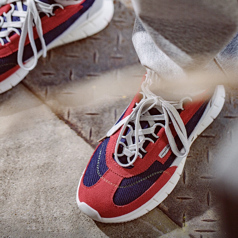 Giày thể thao MADEN cho nam thời trang 2022 thiết kế mới