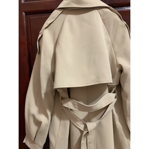 ÁO MANGTO CAO CẤP TAY BO ORDER TAOBAO ảnh thật | BigBuy360 - bigbuy360.vn