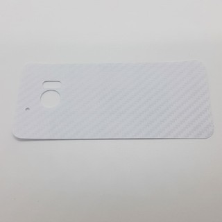Dán Carbon HTC 10 mặt lưng