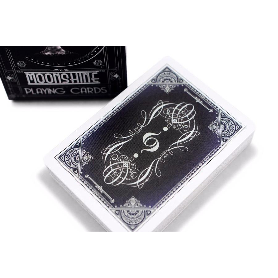 Bộ bài tây MIDNIGHT MOONSHINE