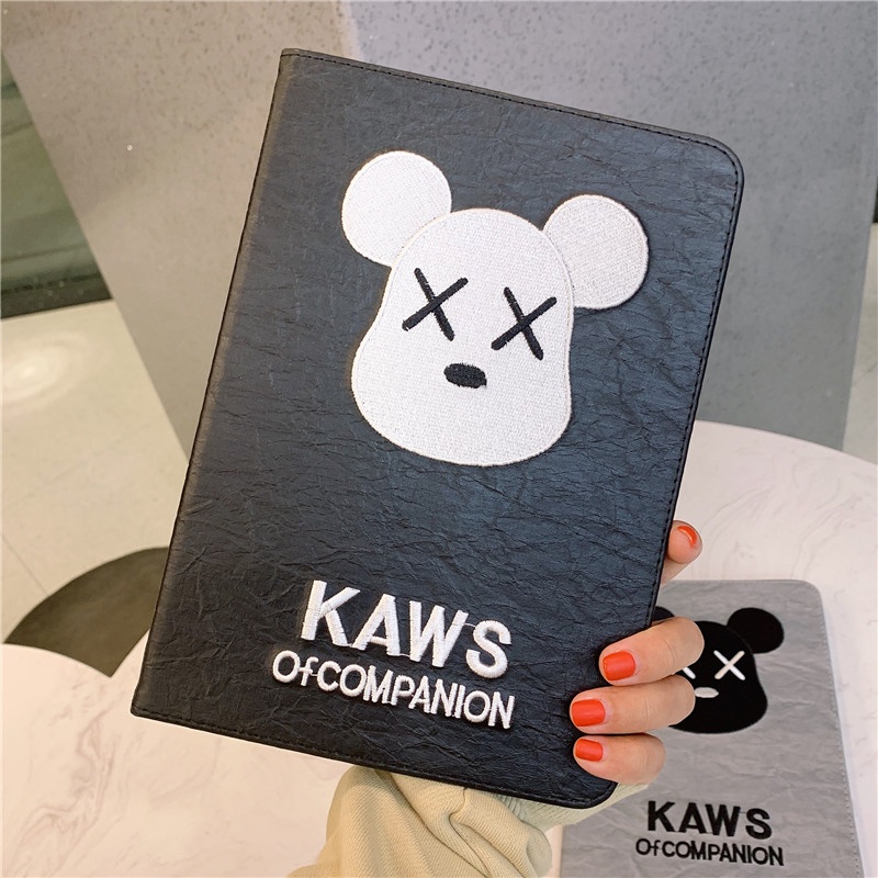 Bao da máy tính bảng thích hợp cho iPad Mini 2 3 4 5 Pro Air 1 2 4th 5th 6th 7th 8th 7.9" 9.7" 10.2" 10.9" 11" 2019