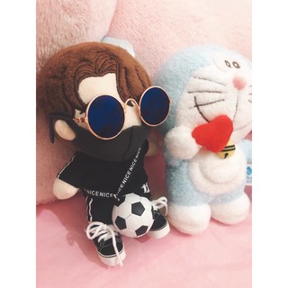 Giày cho doll (hàng sẵn)
