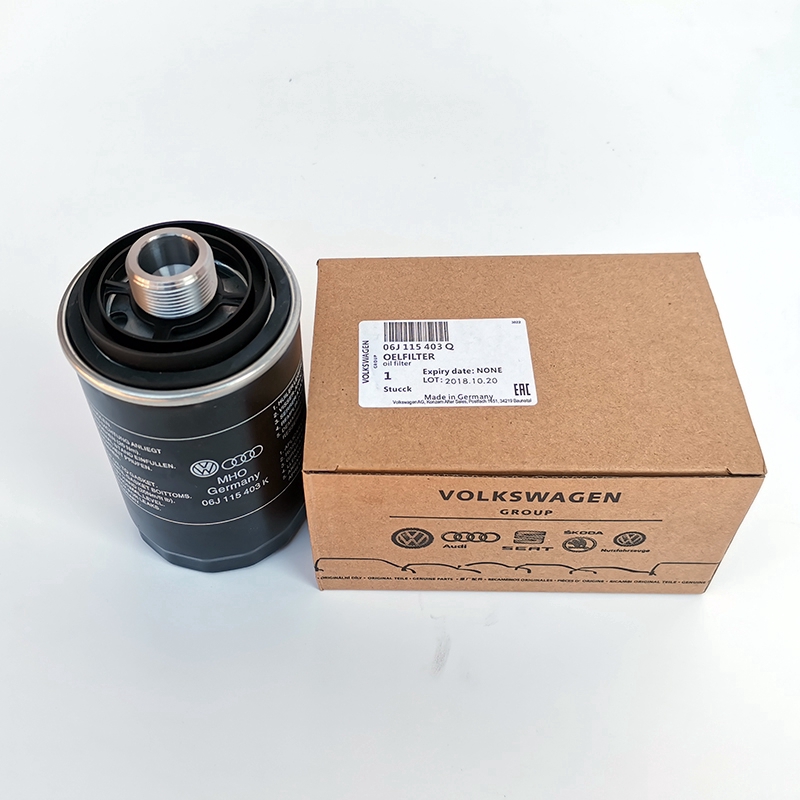 Dụng cụ lọc dầu cho audi a3 a4 a5 a6 q3 q5 tt vw passat tiguan goif t5