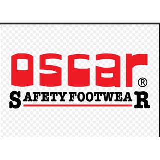 [Chính Hãng] Giầy bảo hộ thấp cổ Oscar 131-93A