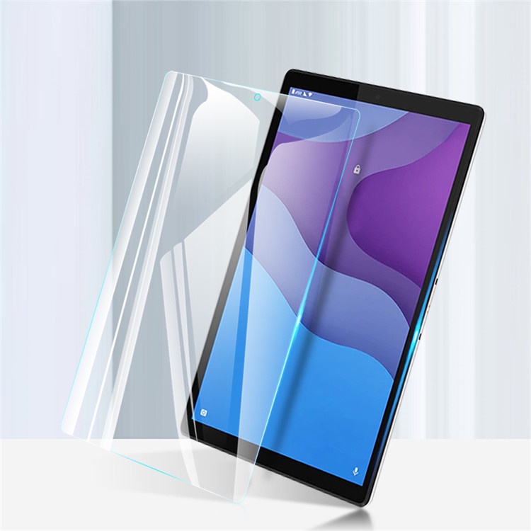 Kính Cường Lực Bảo Vệ Màn Hình Lenovo TAB M10 HD Gen 2 TB-X306X 10.1 inch / Lenovo TAB M8 HD 8 inch Kèm Phụ Kiện