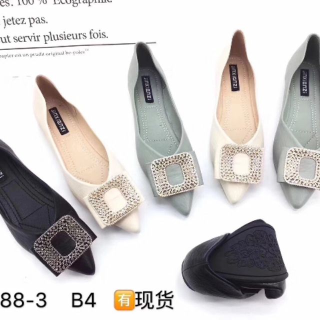 Combo giày  cao gót  nữ  460k
