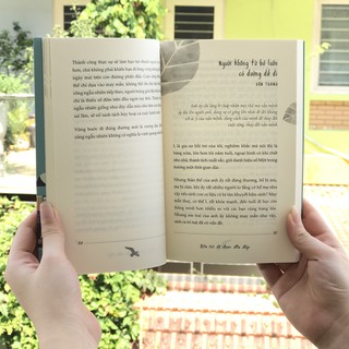 Sách - Kiên Trì Ắt Được Đền Đáp