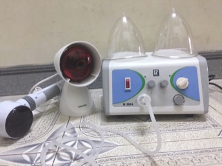 Máy hút sữa cho bà bầu mới sinh