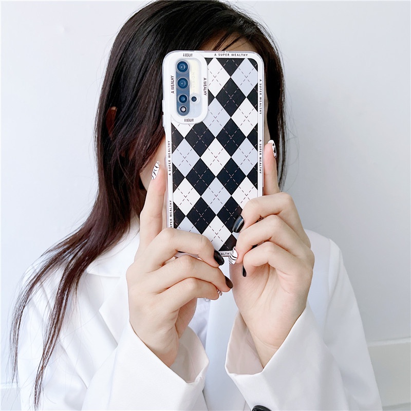 Ốp Điện Thoại Họa Tiết Nghệ Thuật Độc Đáo Cho iPhone 13 11 12 Pro Max X XS Max XR 6 6S 7 8 Plus