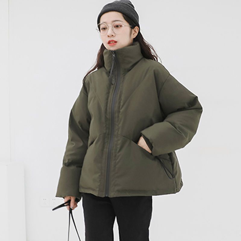 Áo phao đại hàn mẫu mới nhất 2022 siêu ấm siêu đẹp