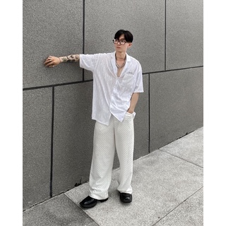 Áo sơ mi OMBRE PHELIM SHIRT