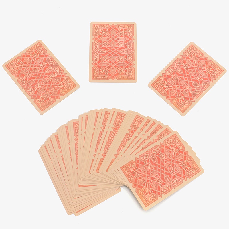 Bô bài Folk Cards of Destiny O5