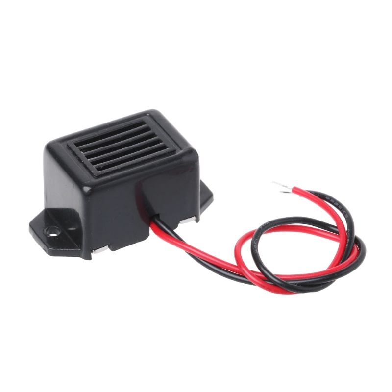 Còi Báo Động Điện Tử Mini 1.2V Chất Lượng Cao