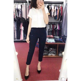 [THANH LÝ] Áo Sơ Mi Nữ