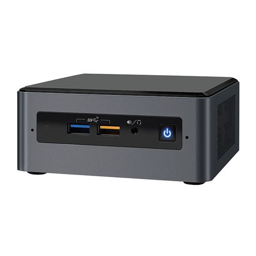 Máy bộ Intel NUC BOXNUC8i7BEH Core I7-8559U | BigBuy360 - bigbuy360.vn