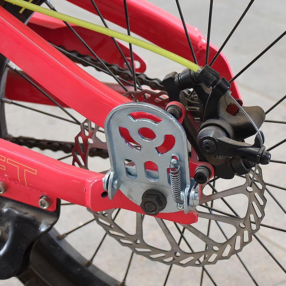 1 Cặp Bàn Đạp Chân Sau Xe Đạp Chất Lượng Cao