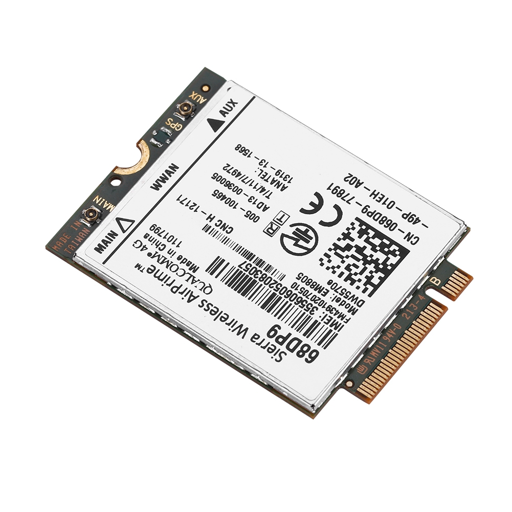 Mô-đun card mạng NGFF/M.2 EM8805 3G 4G WWAN | BigBuy360 - bigbuy360.vn