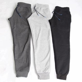 Quần Jogger Nỉ Nam