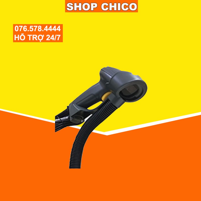 [SALE5%] Máy quét mã vạch Antech AS6850HD 2D để bàn Giá Tốt Nhất