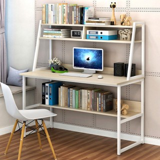 Bàn học, bàn làm việc đa năng khôi nguyên blv110-1m