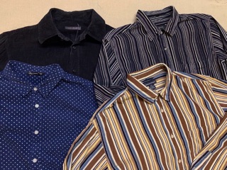 Sơ mi nhung vintage (ib để chọn nhiều mẫu và lấy số lượng nhiều)